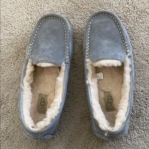 Ugg slippers
